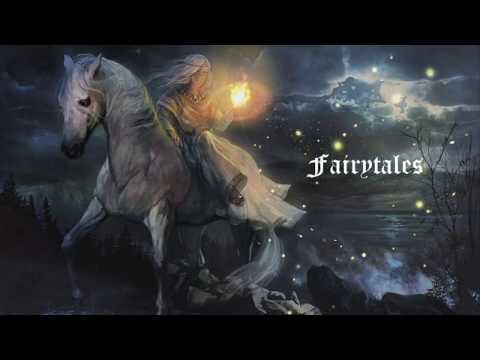 Adam Ironstrike - ADAM IRONSTRIKE - Fairytales (Czech Melodic Power Metal)