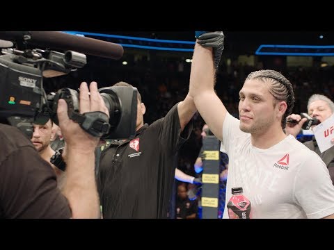 UFC 222: The Thrill and the Agony - Sneak Peek