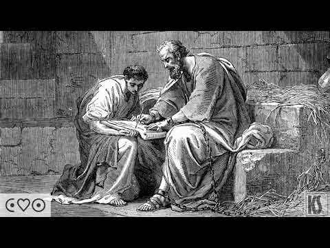 Uvod u Poslanicu Rimljanima