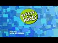 WTTW KIDS 2014 Logo Fanmade