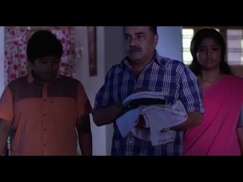 Chembarathi | Indian Popular Malayalam TV Serial Kalyani, Anand, Akhilandeshwari Ep 207 Zee Keralam