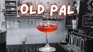 Try This Negroni Twist Tonight!
