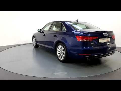 2016 Audi A4 2.0 TDI 150 S T SE ULTRA  Audi Wexford