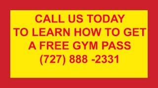 preview picture of video 'Gym Hudson FL | (727) 888-2331 | Gym Membership Hudson Florida'