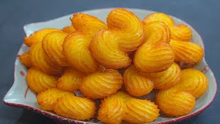 Simple and delicious Potato Recipes! With 2 POTATOES! Potato Snack, No oven!