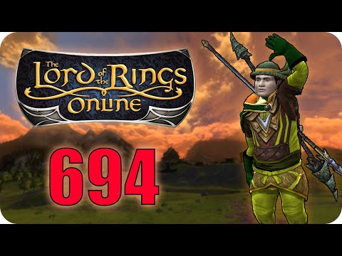 LOTRO | S21 Episode 694: The Fords of Isen