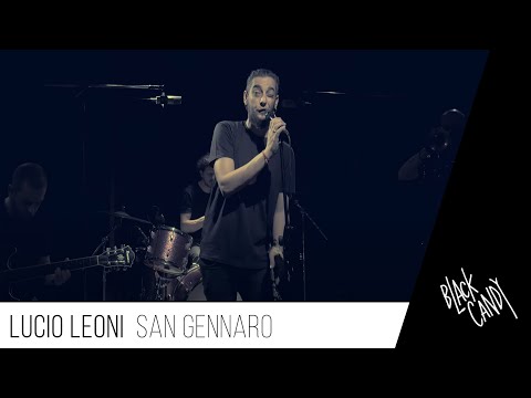 Lucio Leoni - San Gennaro (Official Video)