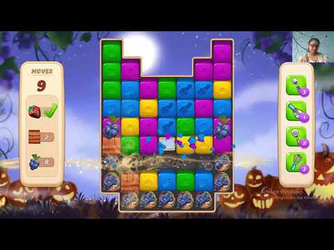 Vineyard Valley Level 80