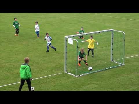 Batu Skills ( Baturay Yediyildiz ) Fc KUFSTEIN (u7)