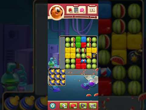 Toon Blast level 2041