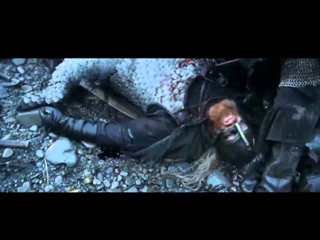 Vídeo relacionado con El señor de los anillos II: las dos Torres (DVD) version extendida