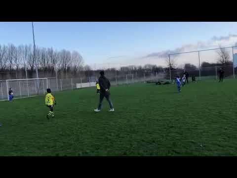 Waterwijk 8/1  AS 80 Ayman