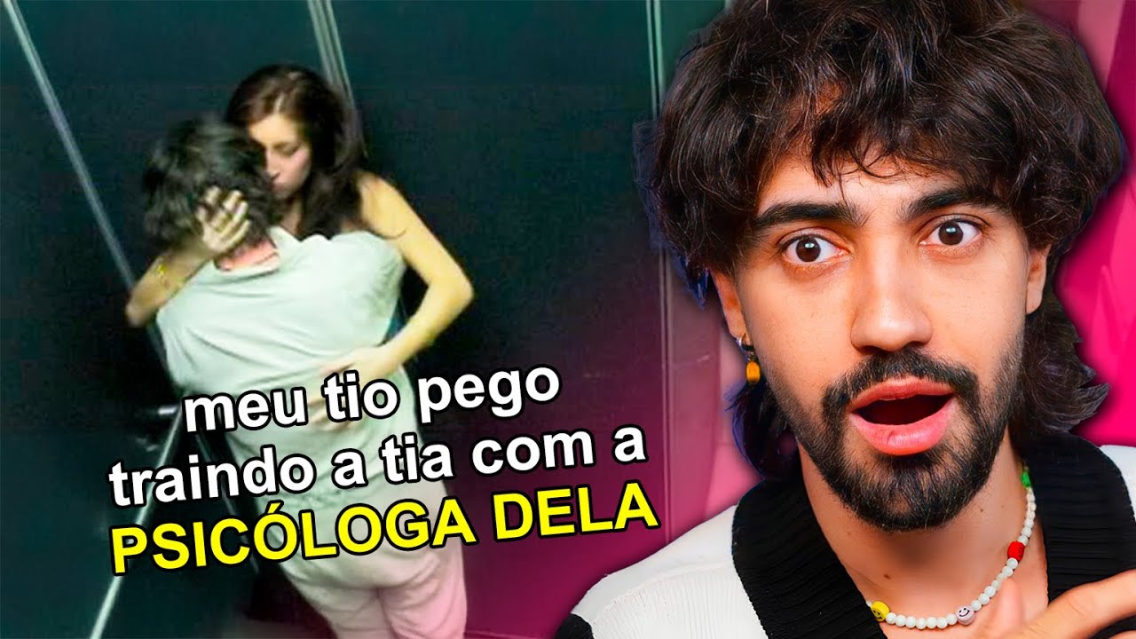 tenho fofocas pesadas demais pra guardar só pra mim