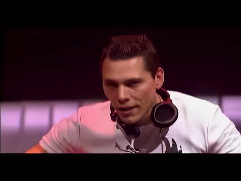 Veracocha - Carte Blanche (Tiesto In Concert 2004) (4K Upscale)