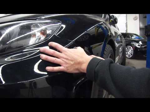 Subaru STI Front Bumper Quick Release Kit by Move Over Racing