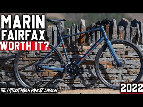 2022 Marin Fairfax 1 VS Fairfax 2 VS Fairfax 3 | Marin Fairfax Cycles | 2022 Marin Fairfax Worth It?