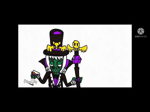 Me in the very beginning having Baron Von Bats as a boss wave in GW2 OPS be like