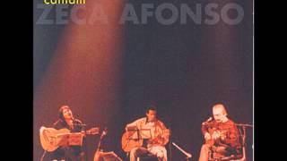 José Mário Branco/João Afonso/Amélia Muge- Nefretite Não Tinha Papeira