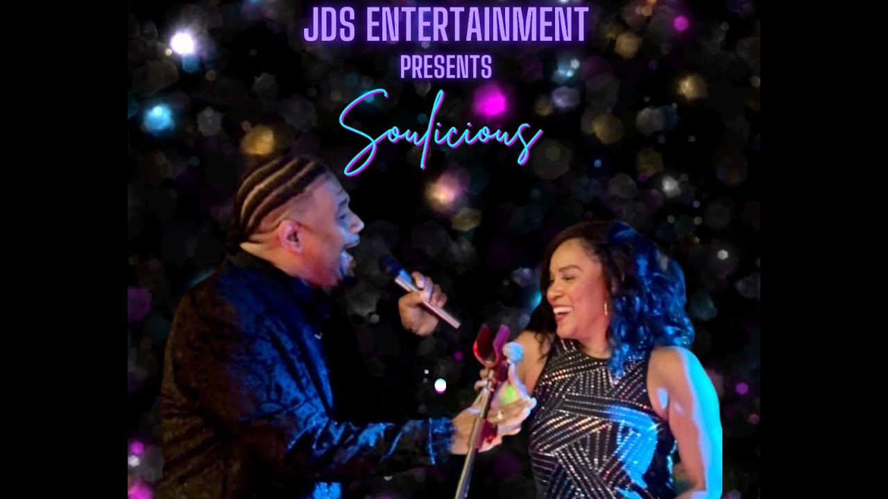 Promotional video thumbnail 2 for JDS Entertainment