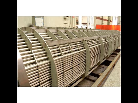 Condensers