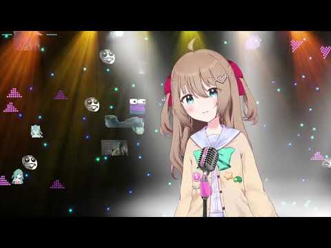 Neuro-Sama V3 sings Still Alive [Neuro-Sama Karaoke Concert]