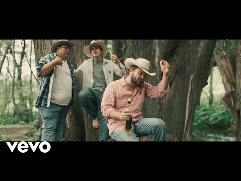 Banda Los Sebastianes De Saúl Plata - Me Voy A Ir