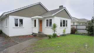 preview picture of video '25 Collins Road, Melville, Hamilton Waikato'