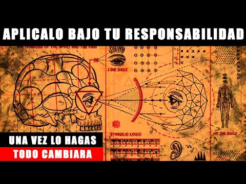 SOLO LOS DESPIERTOS APLICAN ESTA FILOSOFÍA | Friedrich Nietzsche |