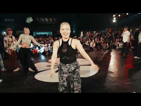 stance and 過癮ZERO ONE