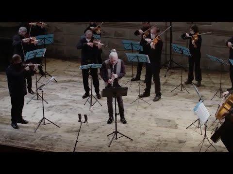 Mauro Negri-Apogeo String Orchestra "Present" (M.Negri)