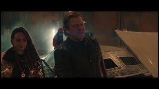 Curfew (Toque de Queda) | Tráiler | Sky producción original