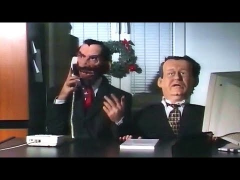 Politički pregovori | Nikad izvini