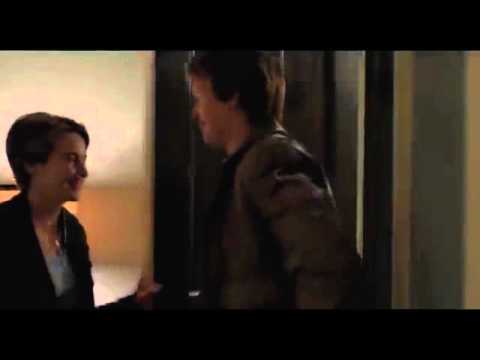 The Fault in Our Stars Official Trailer 2014 Hd