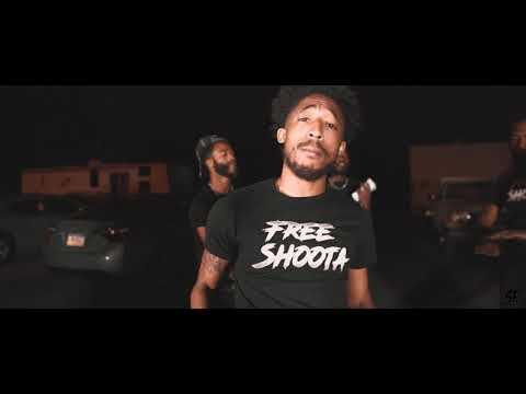 Yung G CDG - My Dawg