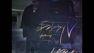 Bobby V feat. Snoop Dogg - Lil Bit (Instrumental)