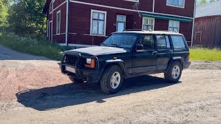 Jeep Cherokee bil | Bilde 4 - Autoline