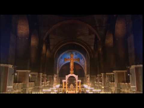 O Magnum Mysterium  :  Westminster Cathedral Choir