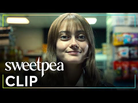 Sweetpea | ‘People I’d Like to Kill’ Sneak Peek Ep. 1 Clip | STARZ