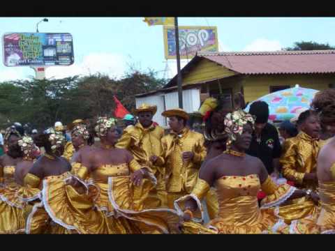 Dushi Korsou by Willem Wimpy Dunk