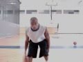 Dre Baldwin Full Court NBA Ball Handling Speed Drill Step By Step Quickness