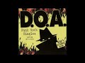 D.O.A. - Nazi Training Camp