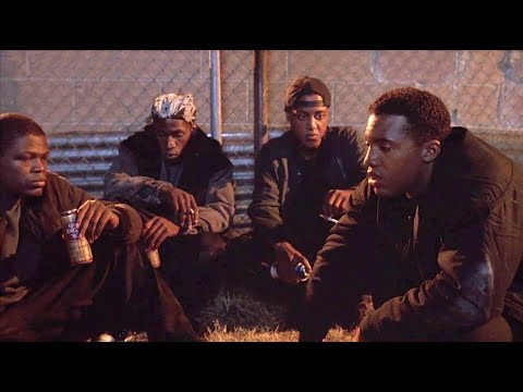 South Central (1992) - You O.G now Man