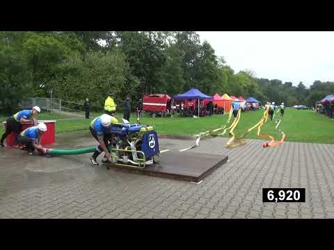 m10 SDH Březová - JL KOŠŤÁLOV 2022