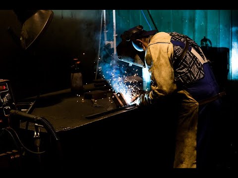 Zobacz filmy, Kowalstwo Artystyczne Tomasz Koselczuk, Suchorączek