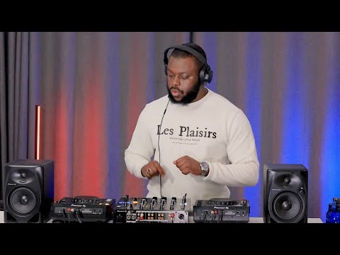 Deep & Soul Grooves 84 Mixed By DysFonik | South Africa | Deep House Mix 2025 | Soulful [DSG Vol. 84