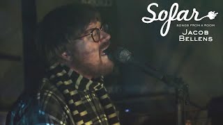 Jacob Bellens - Book of Rhymes | Sofar Aarhus