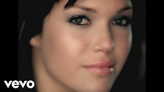 Mandy Moore - Cry (Official Music Video)