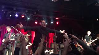 The Hold Steady - How a Resurrection Really Feels - Live Brooklyn Bowl 2018