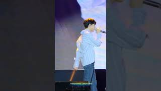 181208 JinLongguo/Kim Yongguk 'Friday n Night' FM in BKK - As long as you love me