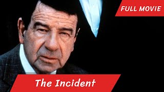 The Incident | English Full Movie | Drama